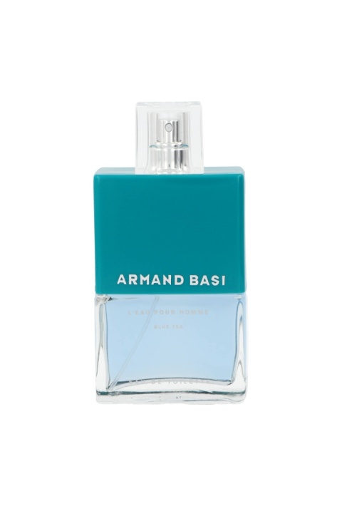 Armand Basi L`Eau Pour Homme Blue Tea Edt 75ml Armand Basi L`Eau Pour Homme Blue Tea Edt 75ml