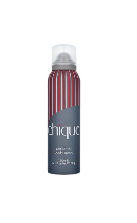 Chique for Women Deodorant 150ml Chique for Women Deodorant 150ml