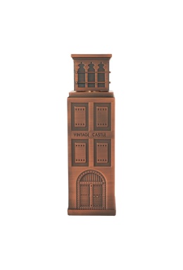 Lattafa Niche Emarati Perfumes Vintage Castle Edp 100ml