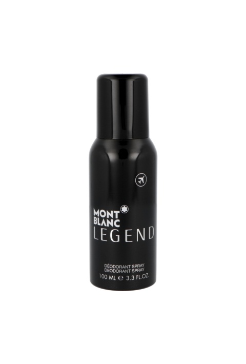 Montblanc Legend Deospray 100ml