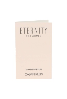 Próbka Calvin Klein Eternity Edp 1,2ml