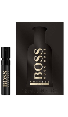 Próbka Hugo Boss Bottled Parfum 1,2ml