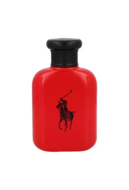 Ralph Lauren Polo Red Edt 75ml