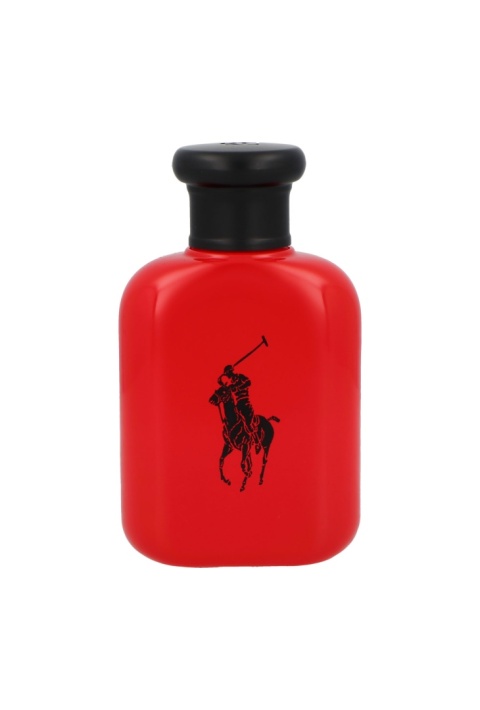 Ralph Lauren Polo Red Edt 75ml Ralph Lauren Polo Red Edt 75ml