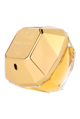 Tester Paco Rabanne Lady Million Edp 80ml
