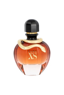 Tester Paco Rabanne Pure XS For Her Edp 80ml
