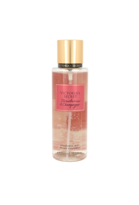 Victoria`s Secret Strawberries & Champagne Body Mist 250ml