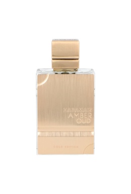 Al Haramain Perfumes Amber Oud Gold Edition Edp 60ml