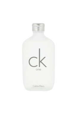 Calvin Klein CK One Edt 50ml