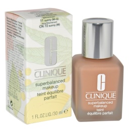 Clinique Superbalanced Makeup Cn 72 Sunny 30ml