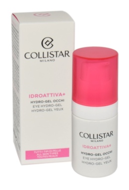 Collistar Idroattiva Hydro-Gel Eye 15ml