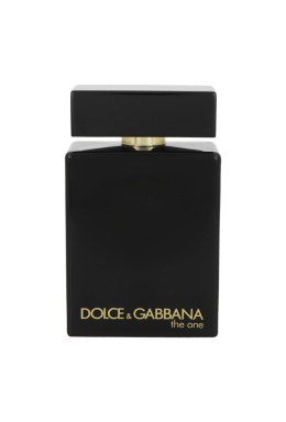Dolce & Gabbana The One For Men Intense Edp 100ml
