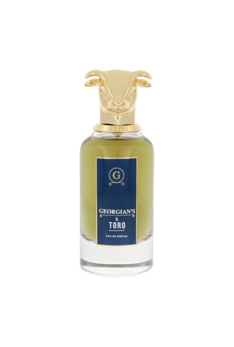 Flavia Georgian`s El Toro Edp 100ml
