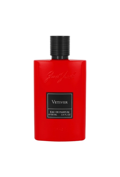 Just Jack Vetiver Edp 100ml