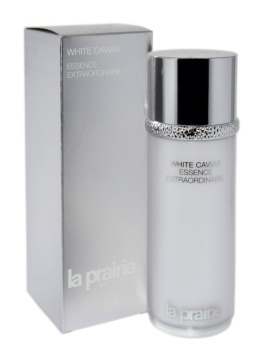 La Prairie White Caviar Essence Extraordinaire 150ml