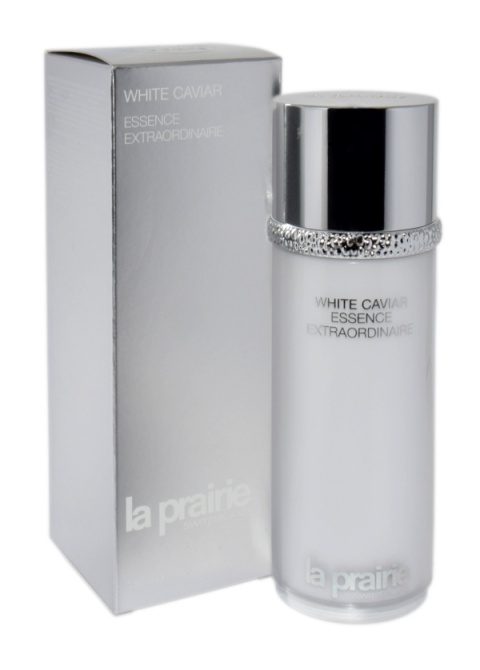 La Prairie White Caviar Essence Extraordinaire 150ml