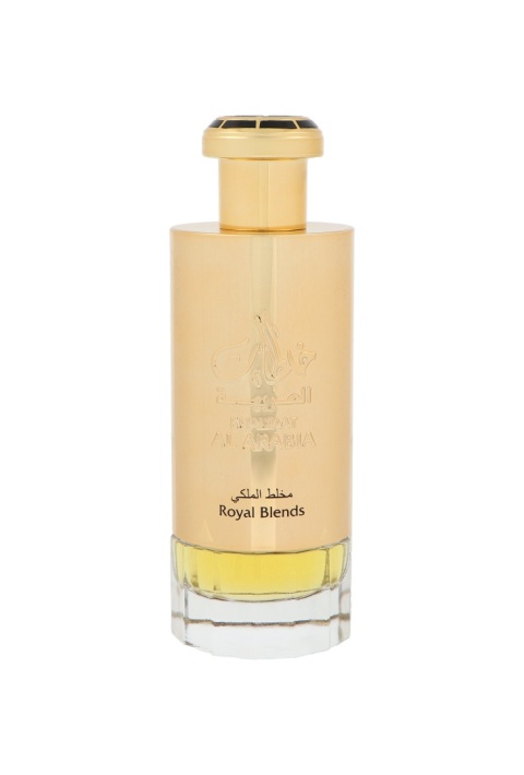 Lattafa Khaltaat Al Arabia Royal Blends Edp 100ml