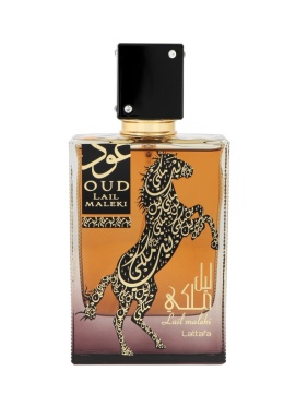 Lattafa Oud Lail Maleki Edp 100ml