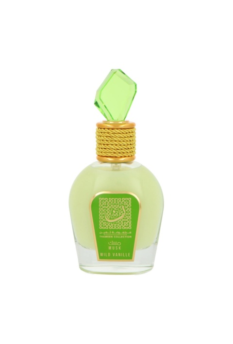 Lattafa Thameen Collection Wild Vanille Edp 100ml