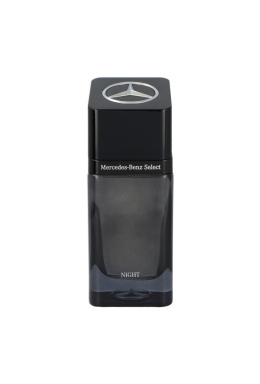 Mercedes-Benz Select Night Edp 100ml
