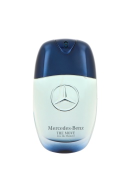 Mercedes-Benz The Move Live The Moment Edp 100ml