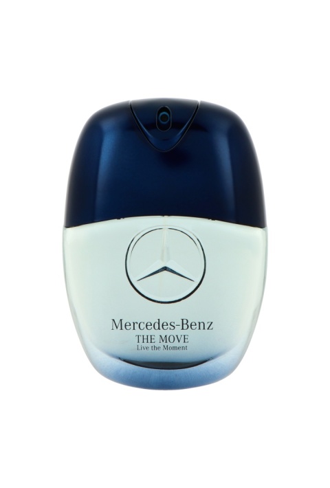 Mercedes-Benz The Move Live The Moment Edp 60ml