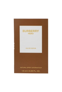 Próbka Burberry Hero Edp 1,5ml
