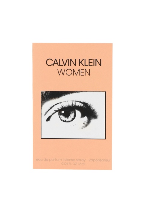 Próbka Calvin Klein Women Intense Edp 1,2ml