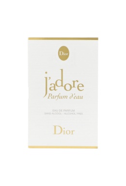 Próbka Dior Jadore Parfum d`Eau Edp 1,2ml