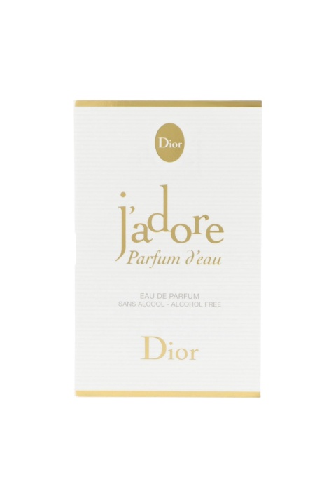 Próbka Dior Jadore Parfum d`Eau Edp 1,2ml