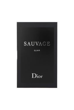 Próbka Dior Sauvage Elixir 1ml