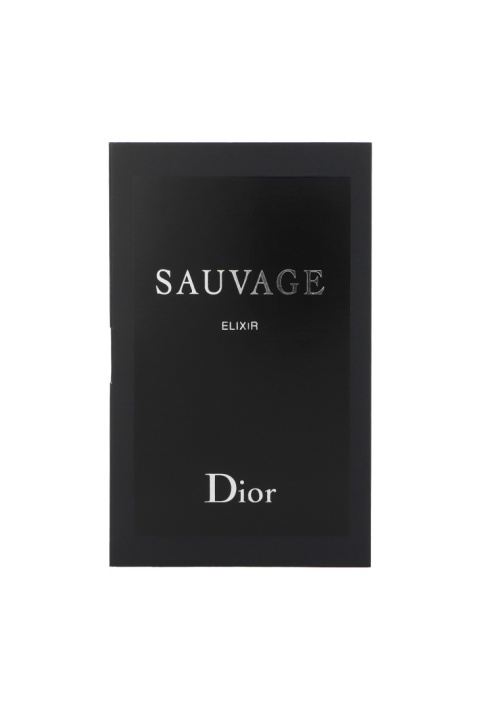 Próbka Dior Sauvage Elixir 1ml
