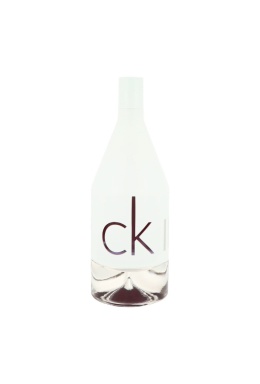 Tester Calvin Klein Ck In2U For Him Edt 100ml