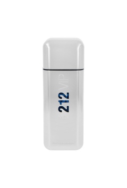 Tester Carolina Herrera 212 VIP Men Edt 100ml