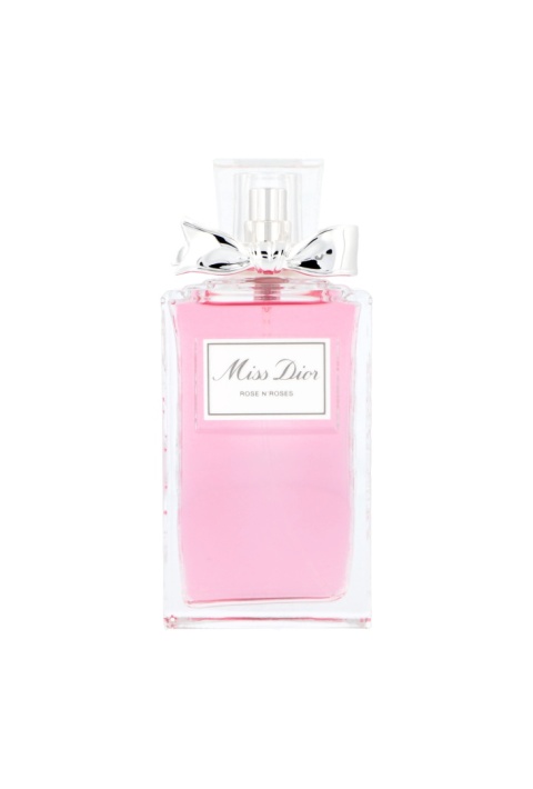 Tester Dior Miss Dior Rose N`Roses Edt 100ml