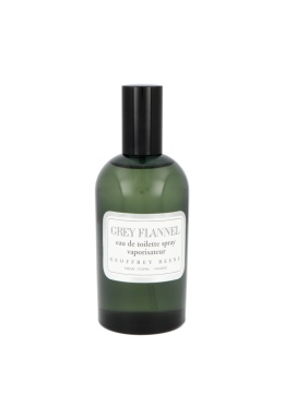 Tester Geoffrey Beene Grey Flannel Edt 120ml