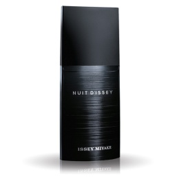 Tester Issey Miyake Nuit D`Issey Edt 125ml