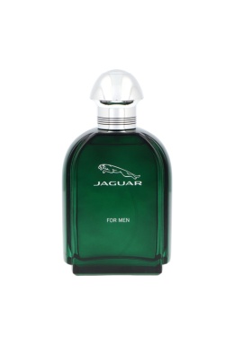 Tester Jaguar For Men Edt 100ml