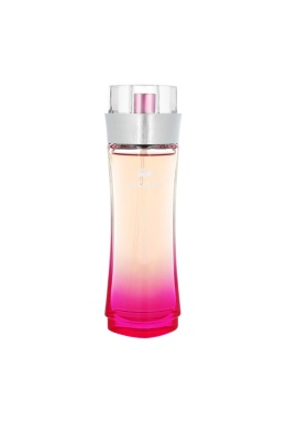 Tester Lacoste Touch Of Pink Edt 90ml
