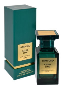 Tom Ford Azure Lime Edp 50ml