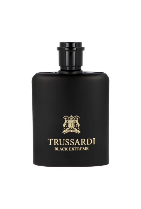 Trussardi Uomo Black Extreme Edt 100ml