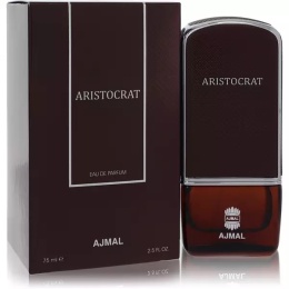 Ajmal Aristocrat Edp 75ml