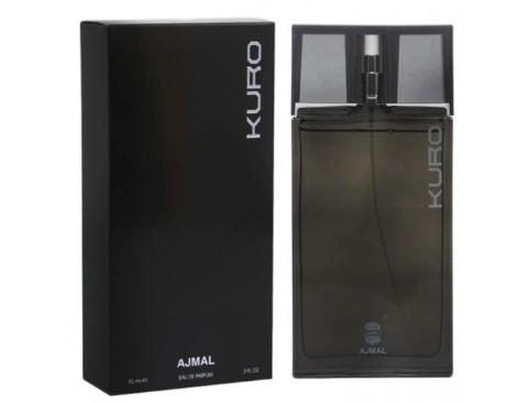 Ajmal Kuro Edp 90ml Ajmal Kuro Edp 90ml