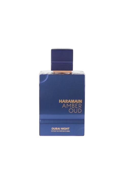 Al Haramain Amber Oud Night Dubai Extrait de Parfum 75ml