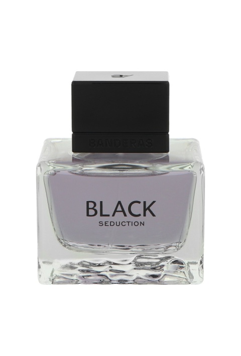 Antonio Banderas Black Seduction Edt 50ml Antonio Banderas Black Seduction Edt 50ml