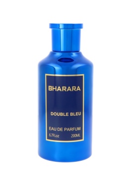 Bharara Double Bleu Edp 200ml