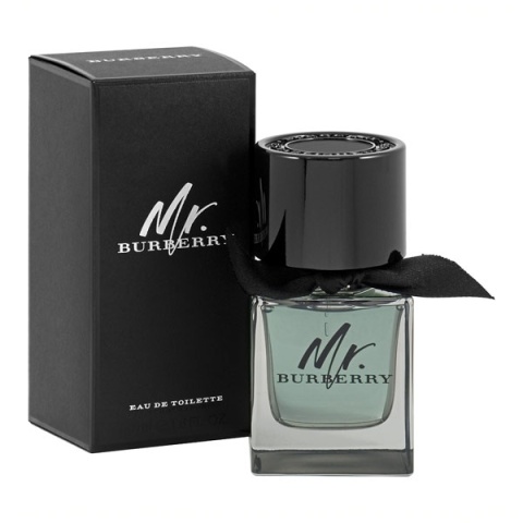 Burberry Mr, Burberry Edt 50ml Burberry Mr, Burberry Edt 50ml