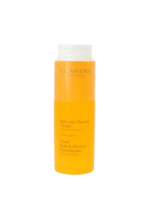 Clarins Aroma Tonic Bath & Shower Concentrate 200ml