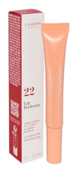 Clarins Lip Perfector 22 12ml