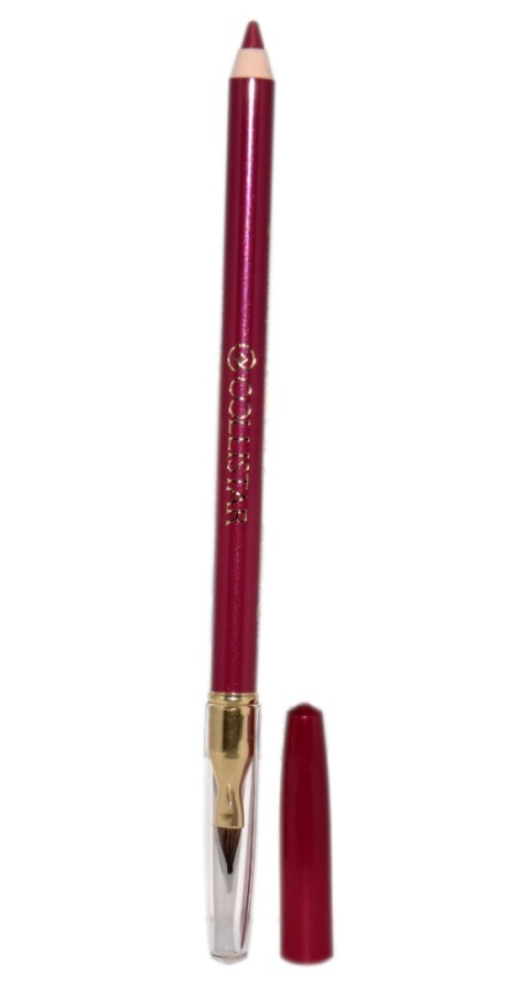 Collistar Professional Lip Pencil 9 1,2g Collistar Professional Lip Pencil 9 1,2g